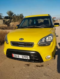 ٢٠١٢ • اصفر • بابل