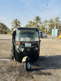 تكتك • محرك اكسل • مقابل الحسينية