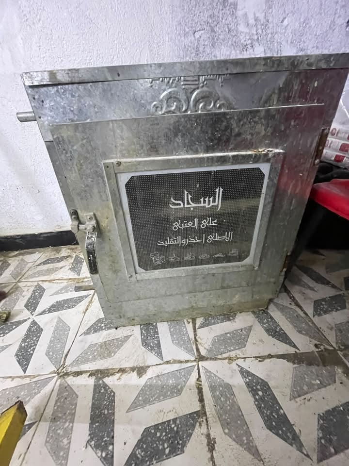 غواص مطعم كامله عندي بعد هواي
لتواصل عبر الواتساب أو تصال 

‭٠٧٧٤ ٦٧٩ ٧٩٣١‬
