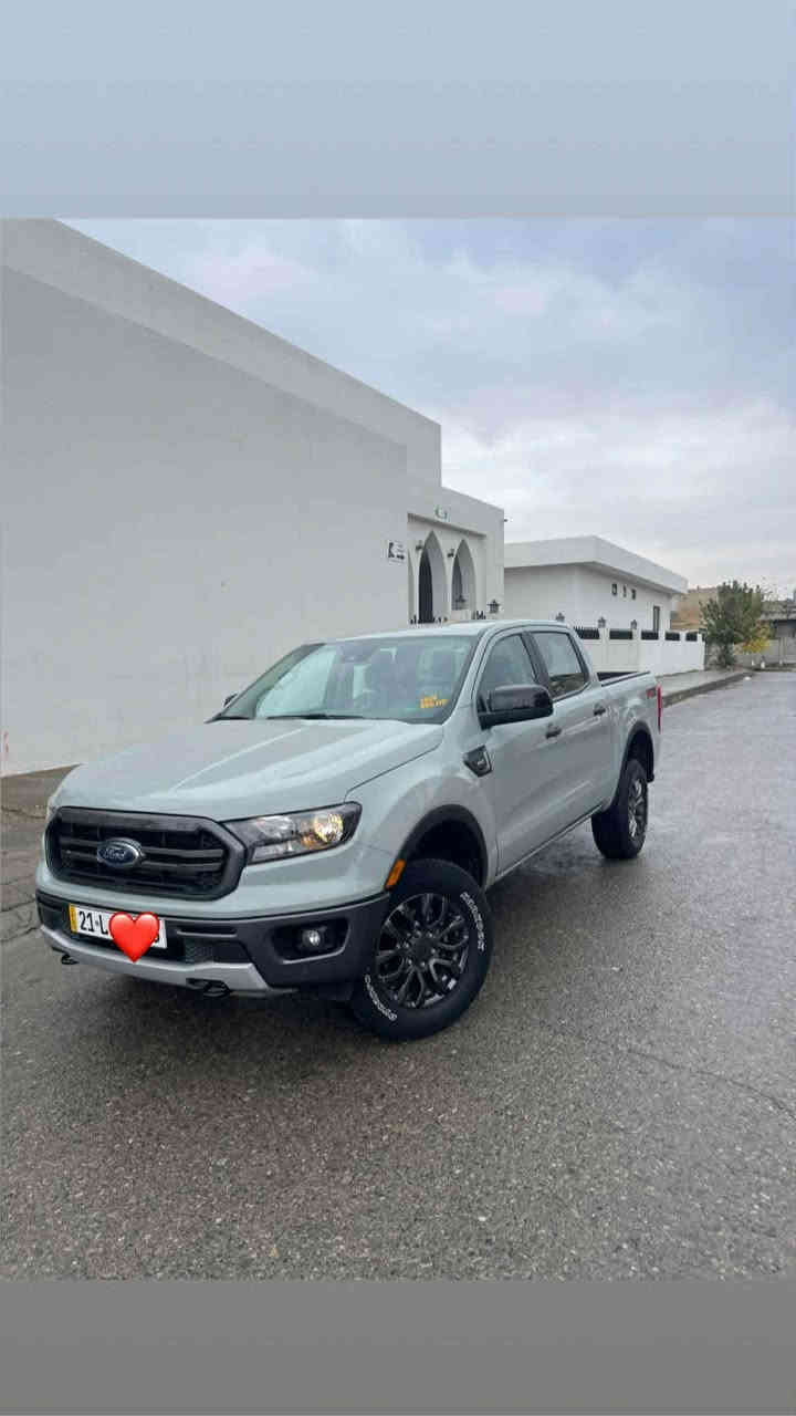 FORD RANGER XL 2023 💀🇺🇸

فۆرت ڕە‌نجە‌ر ٢٠٢٣  
قوفڵ ئە‌كسل 
شە‌غال و رادار و كامێرا و شاشە‌ گە‌ورە‌ 
تازە‌ ڕە‌قە‌م كراوە‌ نمونە‌یە‌ لە‌ جوانی 
٢ پارچە‌ی دوبە‌ی بێ ناو بێ ئێرباگ
٣ پارچە‌ كلێری ئە‌مریكایە‌ 
1FTER4EH4PLE05241

٢٢٠ $ 
پەیوەندی بەم ژمارەوە بکەن بۆ زانیاری زیاتر:

*********** السليمانية, العراق
