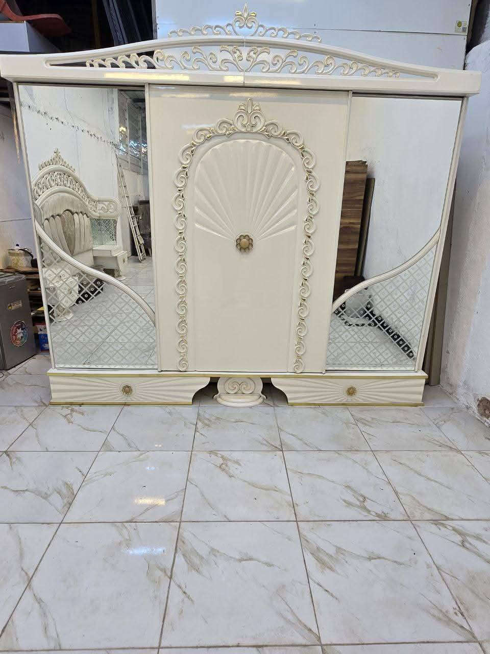 غرفه تركيه ٨ قطع ب٨٠٠


**إذا كنت صاحب هذا الإعلان وتريد حذفه لأي سبب، رجاءا أرسل رسالة إلى الدعم الفني**