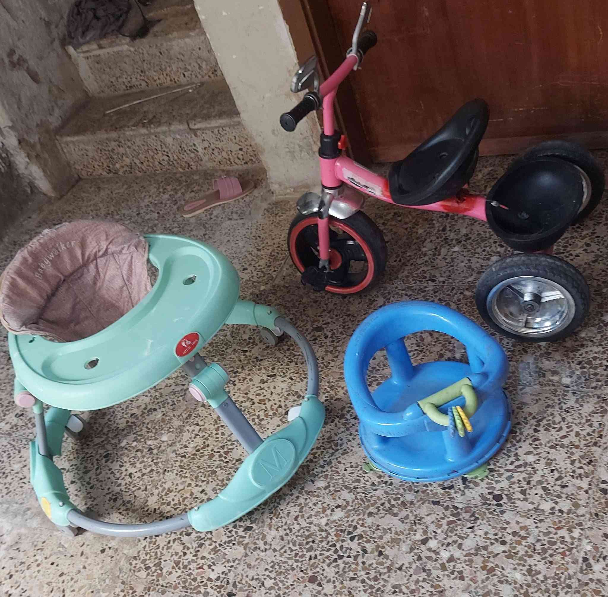 مدينة الصدر موجود توصيل


**إذا كنت صاحب هذا الإعلان وتريد حذفه لأي سبب، رجاءا أرسل رسالة إلى الدعم الفني**