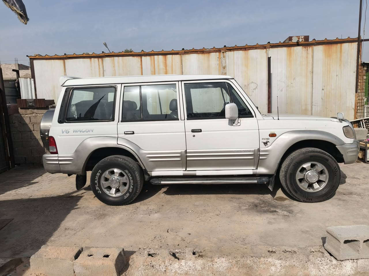 السلام عليكم اخواني بيع مستعجل كالوبر موديل 2001 بلادي رقم بغداد المكان بغداد بأسمي السياره عليه ادامه كامله بلكات نوزلات فيتبم صدر خلفي وامامي فلانجات دسكات بنزات شاشه اندر ويد السياره بيه خياسات قليله كنر الجاملاغات بعدني ما مسويه مامشتغله عبريه يشهد الله السياره كلفتني 73 ورقه ابيع 67 بيه مجال قليل سبب البيع ضرف طارء بل عافيه الي تصير من نصيبه وقم الهاتف ***********
***********
