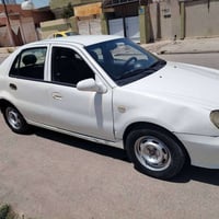 جيلي CK • ٢٠١٣ • رقم بغداد