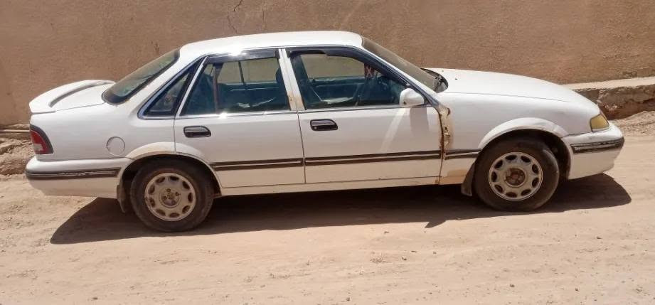 برنس ٩٥ للبيع بلاديه بيها كيرها تعبان 
للاستفسار على هاذا الرقم ***********
بغداد
