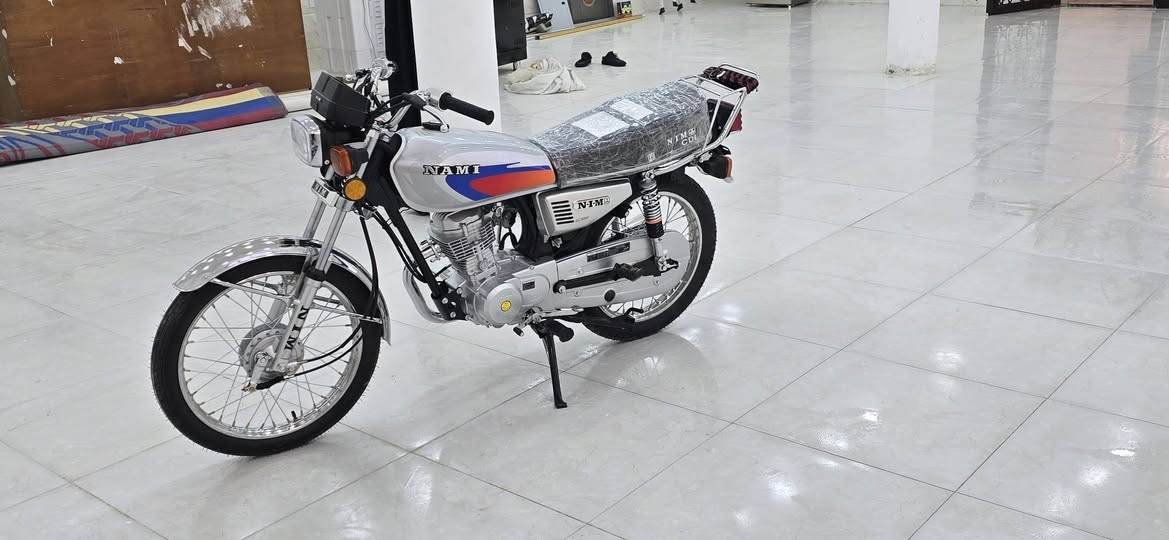 سلام عليكم دراجه اربعه كير مديل 2027صارلها ٣ايام من اخذتها اورق سكنر ٨ورقات دراجه ماشيه ١٠كيلوات زيرو سعر ب ٧٣٠ مكاني كربلاء ***********احمد
