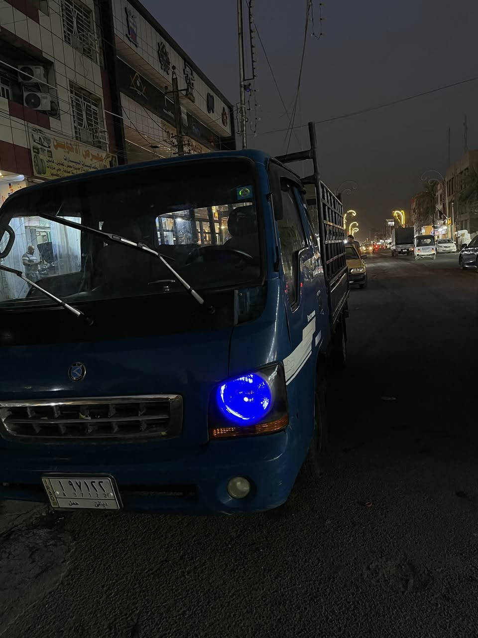 كيه حمل ام عيون للبيع السعر75 وبيه مجال مكينه وكير خير من الله والسياره ممتعوبه نضيفه كلش مكان السياره بغداد لامين الثانيه***********
