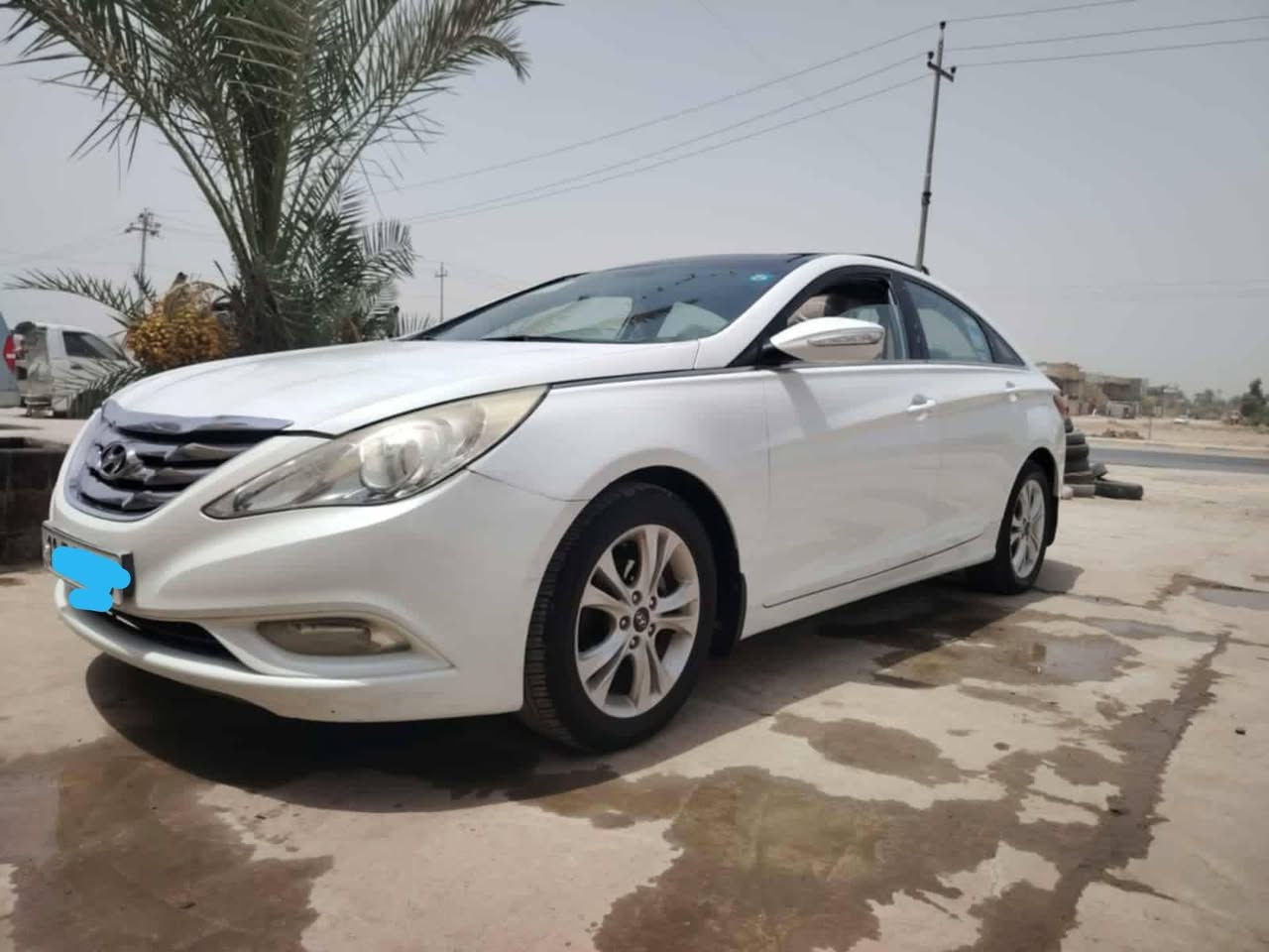 رقم بغداد دولي بسمي شخصيآ

مكاني بابل كفل

موبايل ***********

سوناتا موديل 2011 خليجي فول مواصفات بنوراما تحكم ستيرن جيهتين مري شفط اشاير بلمري ويل كب خمسه شاشه وكامره مكينه 2400 السياره( كفاله عامه من ضربه وصبغ وتبديل ماعده قطعه بيهه باب خلفي تبديل بلادي والباقي مكفول) مكينه وكير وحداديه وتخم تاير كله جديد السياره جاهزه مال جناي
