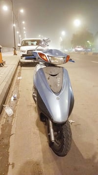 دراجة 140 • بريز