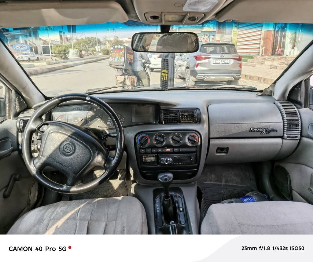 ئۆپڵ ئۆمیگا 1995 هەموو گیانی بەشەرت تەبرید سارد و گەرم گیر و مەکینە بەشەرت رەقەم و سەنەوی تا 2029 تازەیە تاخم پیش و دوای بەشەرت کارەبای گشتی ئیشەکا سەیارەکە ماڵی دۆستە یەک دینار مەسرەفی تیانیە42‌$ مەجالیکی برایانە*********** كركوك, العراق
