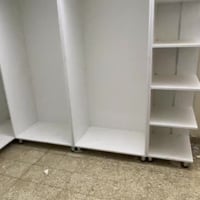 متواجد للعمل خلفة ديكورات MDF مع مساعد خلفة بخبرة ✅ العمل داخل بغداد ف...