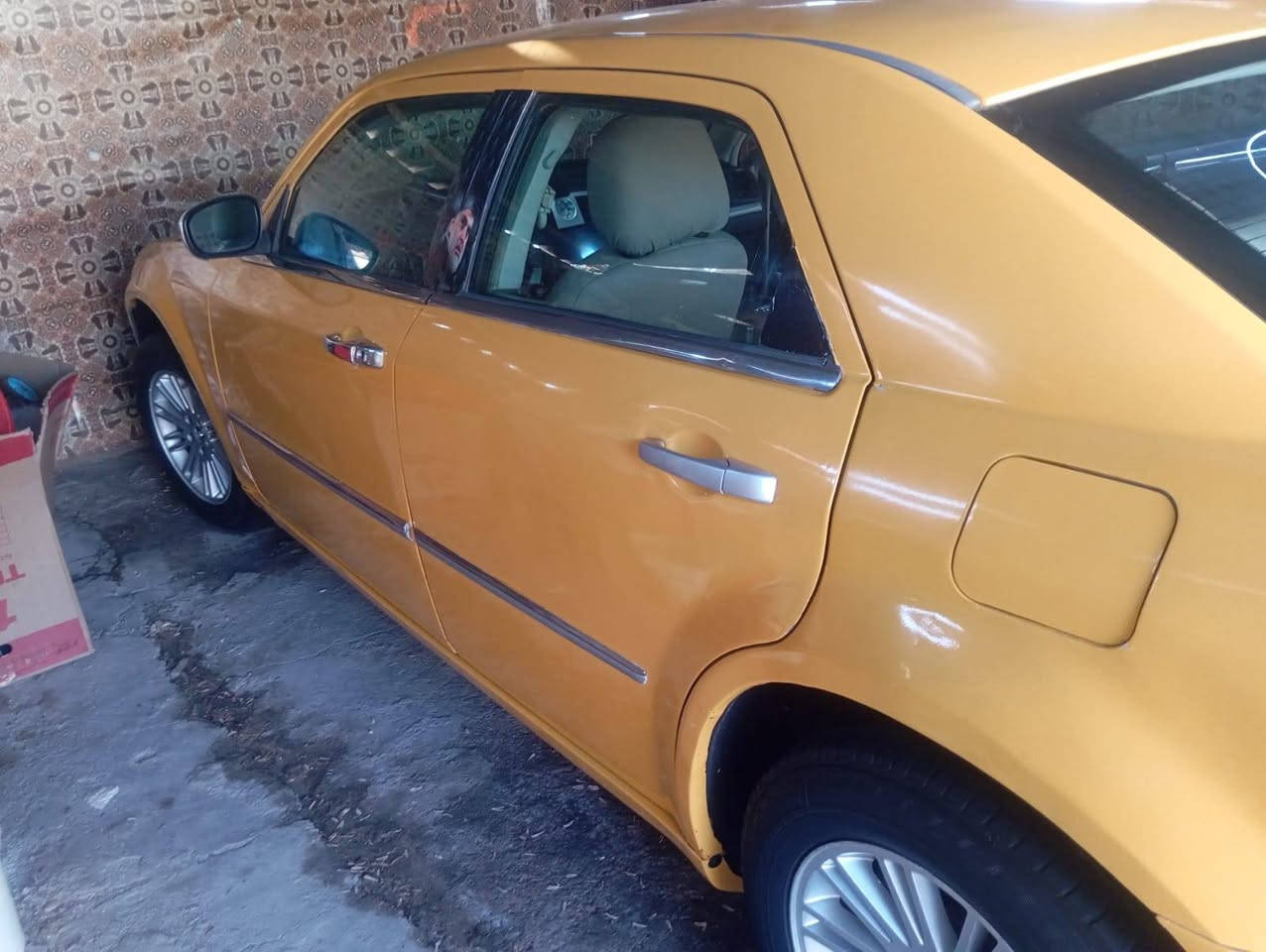 سلام عليكم اوبامه موديل 2010سياره جديده كير مكينه اكسن حداديه كلهه جاهزه السياره  كفاله من الضربه بيهه بابين اثر خياس مبدلهن اني مكلف بل نشر هذا رقم صاحبهه وخابرو  ***********
