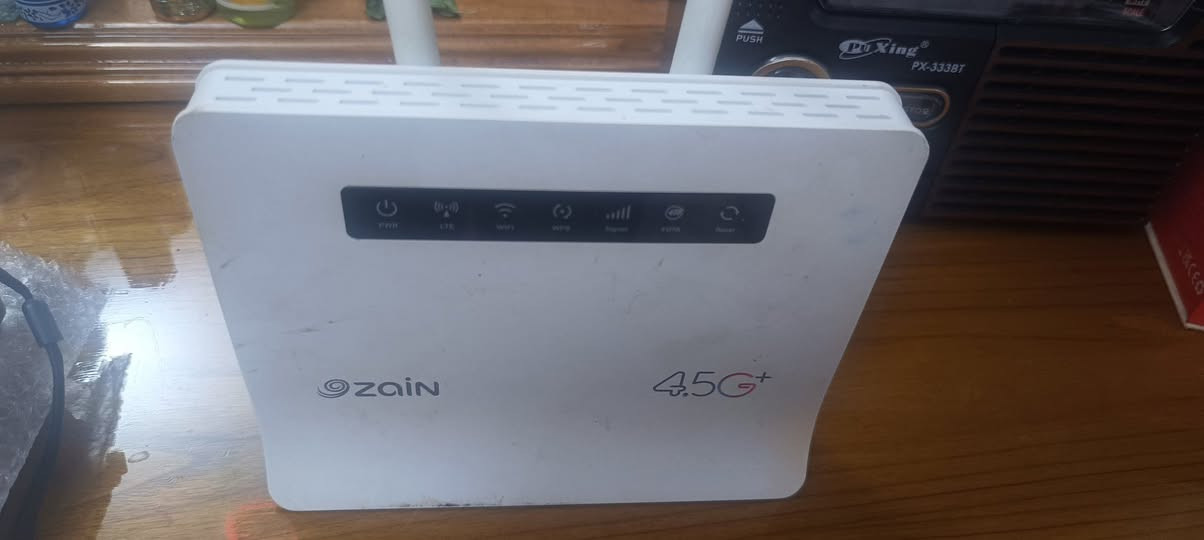 اجهزه للبيع جديد


**إذا كنت صاحب هذا الإعلان وتريد حذفه لأي سبب، رجاءا أرسل رسالة إلى الدعم الفني**