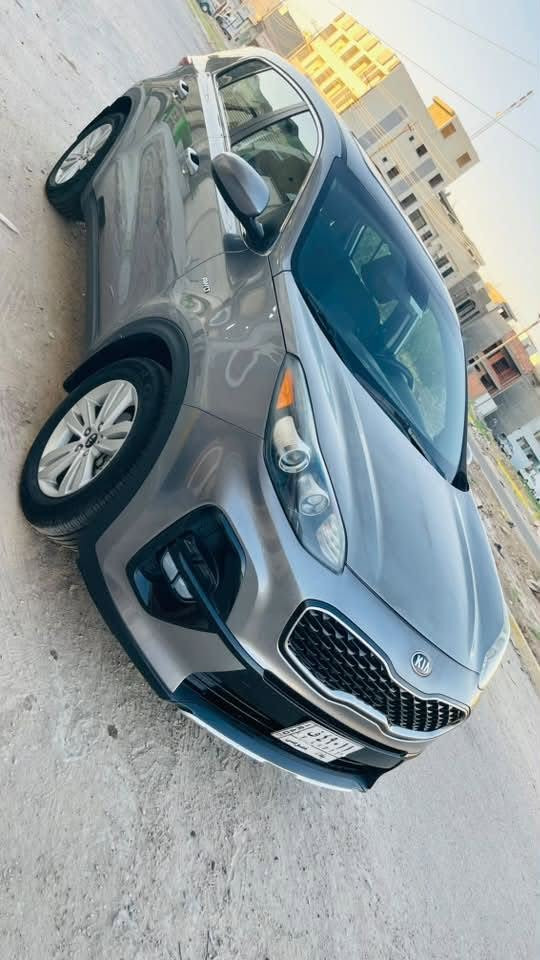 كيا سبورتج 2019 فوول مواصفات سويج جديده لوك خير من الله استخدام شخصي ممشى 69 الف ميل فقط البنيد مصبوغ السعر 163 ورقه
تواصل ***********
واتس اب ***********
