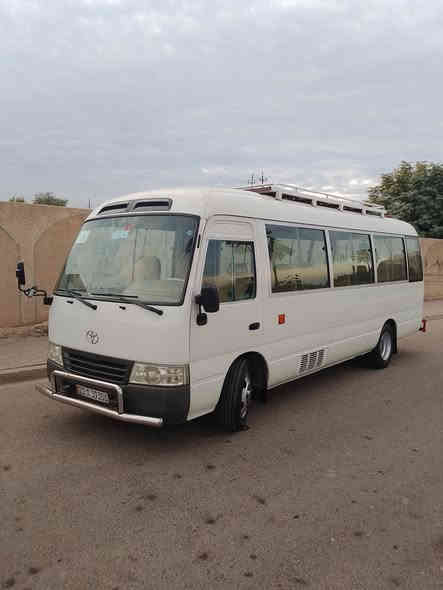 ستنطلق حملت. علاء ابو حسين 🌹

إلى كربلاء المقدسة 🕌 

يوم الخميس نشاالله ❤️

إلى اهالي الصويرة ❤️

سعر النفر الواحد 5 الف 💸

الذهاب ساعة (1) ضهرن 

والعودة (9) مساء 🌹

واني بخدمتكم حملة علاء ابو حسين 🌹

(( ***********))☎️

((***********))☎️
