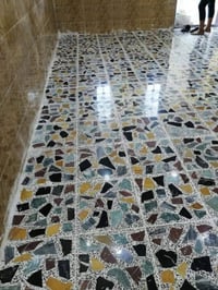 يوجد كاشي اقساط شهري /07762270116