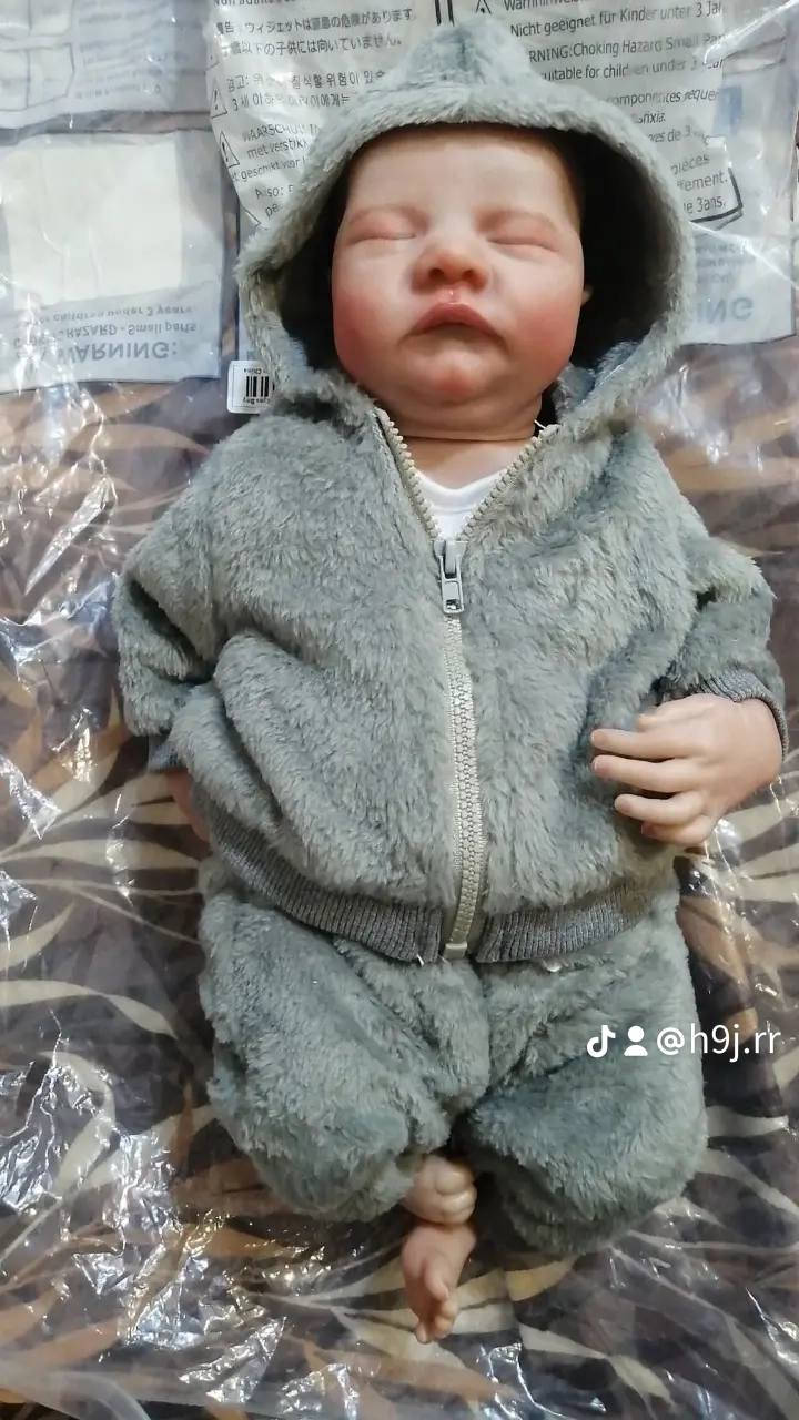 بيبي عدد 2 واحد سيلكون بالكامل والبنت البطن سوفت


**إذا كنت صاحب هذا الإعلان وتريد حذفه لأي سبب، رجاءا أرسل رسالة إلى الدعم الفني**