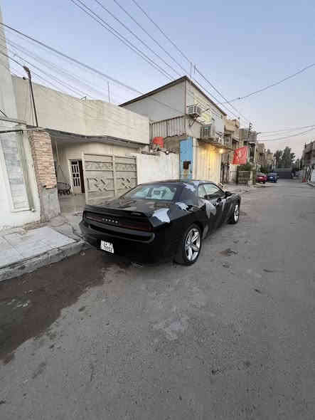 الهم صلي على محمد وآل محمد 🤍
سلام عليكم شلون الشباب 
للبيع دوج جالنجر 
مديل 2014 
لون اسود ملكي 🤴 
موصفات : معروفه مال v6 ميحتاج اذكرهة 
السياره مشالله كلش نضيفه مناقصهة شي
تبريد ثلاجه مال موته 
كير مكينه جديد وخير من الله 
لايت زنون 
تحديث البكلايت شكل جدبد 
عليهة ويل اصلي مال srt
شاشه تاب 
سيتم صوت 
غرفتهة نضيفه حلوه 
عليهة وشم كلش مرتب وحلو احلا من الصور بهواي 
حادثهة بجم واعندي صور الحادث 
وهنا بل عراق صار بيهة 4  قصع وعندي سونارهة 
محدث البنيد ول دعاميه مال rt
الصدر 70 بل ١٠٠ 
مشروع وطني هزه جديده باسمي 
السعر114 وبيهة  مجال للشراي انشالله واسف ع اطاله 
*********** 
***********
