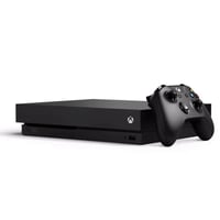 Xbox one X 4K الجهاز نضيف ممفتوح ابد ليبل واحد واني المالك الاول اله م...