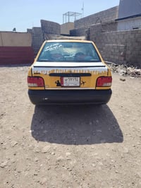 سايبا 131 • مكينه وكير شرط • غرمات ٦٠٠الف