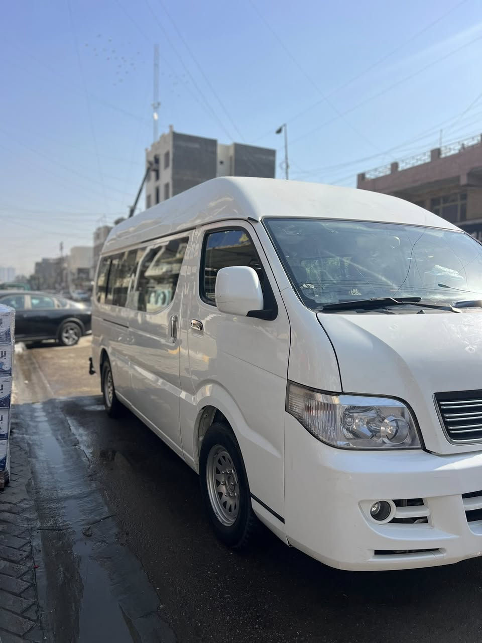 سياره للبيع كيه شيري موديل 2014 رقم سليمانيه رقم +964 771 567 0224


**إذا كنت صاحب هذا الإعلان وتريد حذفه لأي سبب، رجاءا أرسل رسالة إلى الدعم الفني**