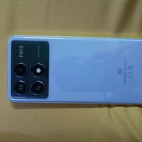 بوكو ٦برو • كامل ملحقات • موصل بازوايا