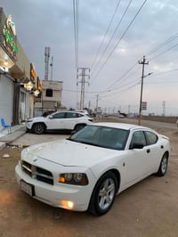 جارجر • ٢٠١٠ • رقم بصره