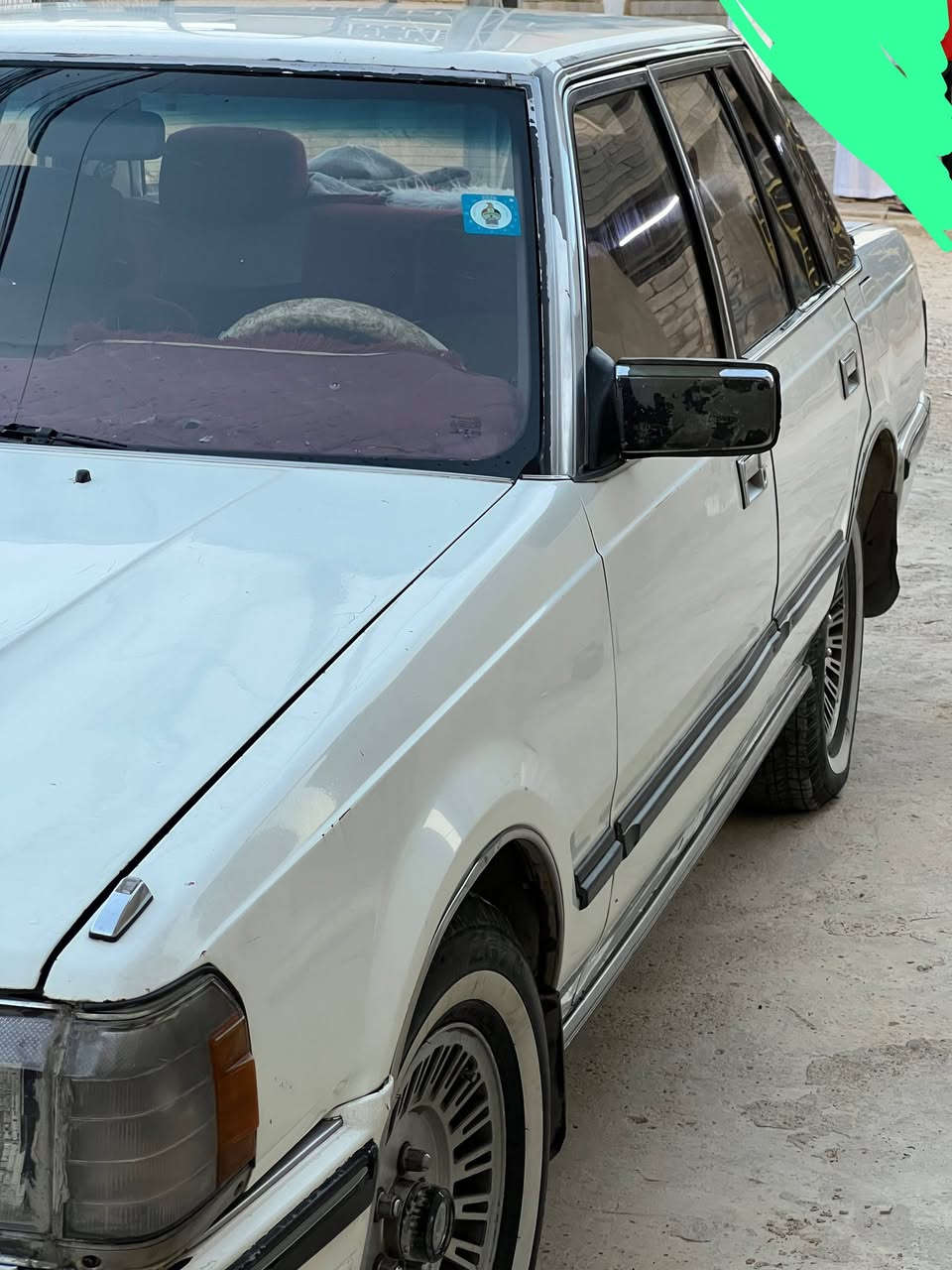 سوبر رقم نينوى محرك وكير بطه اكسن ارنب سعرها 50بيها مجال رقم دولي بسم صاحبها مكلف بلنشر الموصل ***********/***********
