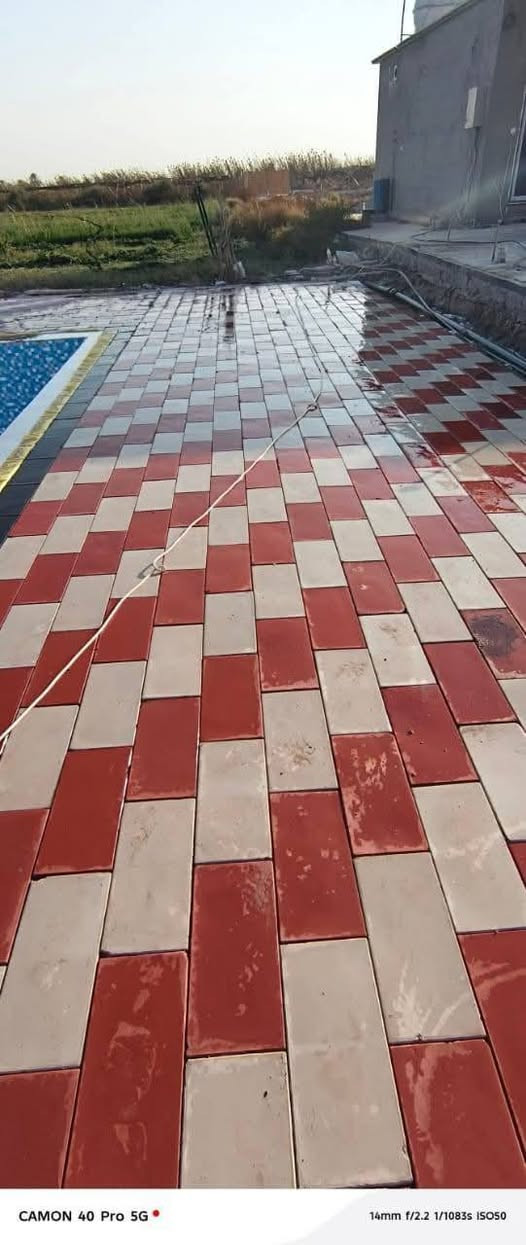 شقل مغرنص درجه وله جميع المحافظات شقل سراميك متوفر كادر عمل شغل مقنص درجه اولى***********
شقل مغرنص درجه وله جميع المحافظات شقل سراميك متوفر كادر عمل 7
