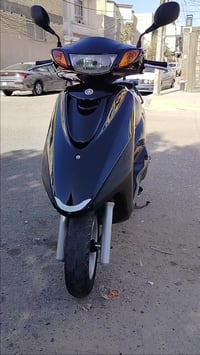 دراجة اكزز • جديدة • كربلاء الصحفيين