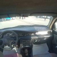 سمند ليموني • ٢٠٠٩ • تحويل انكليزي