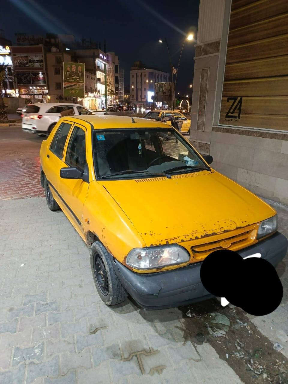 سايبه مديل 2018 رقم بصره بسمنه تحويل في كربلاء سنويه جديده رقم انكليزي جديد  تحويل ثاني يوم هز داخل
السياره مال جناي نضيف كير ومكينه كفاله عامه بيه جاملغ امامي ضبغ  فقط السعر 37 وبيه مجال للاتصال  ***********
