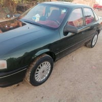 فيكترا ١٩٩١ • محرك ١.٦ • رقم ديالى