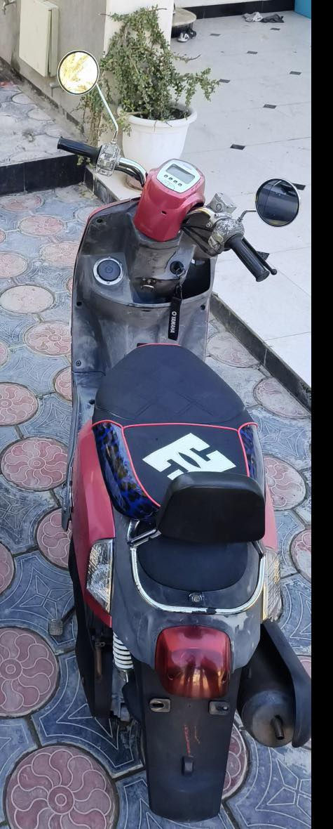 سلام عليكم..بوليس نوزل 2009 كفاله عامه مابيها اي نقص وختم واحد ويا المكينه
رمبه صلهه شهر سعر مليون وبيه مجال قليل 
متواجد خاص


**إذا كنت صاحب هذا الإعلان وتريد حذفه لأي سبب، رجاءا أرسل رسالة إلى الدعم الفني**