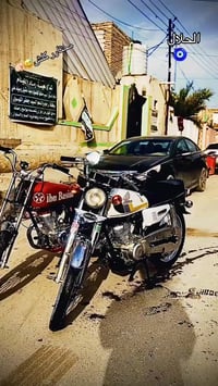 للبيع دراجه كامه كهربائيات شغاله كله سعر خاص دراجه مفتوحه ولفات فقط وا...