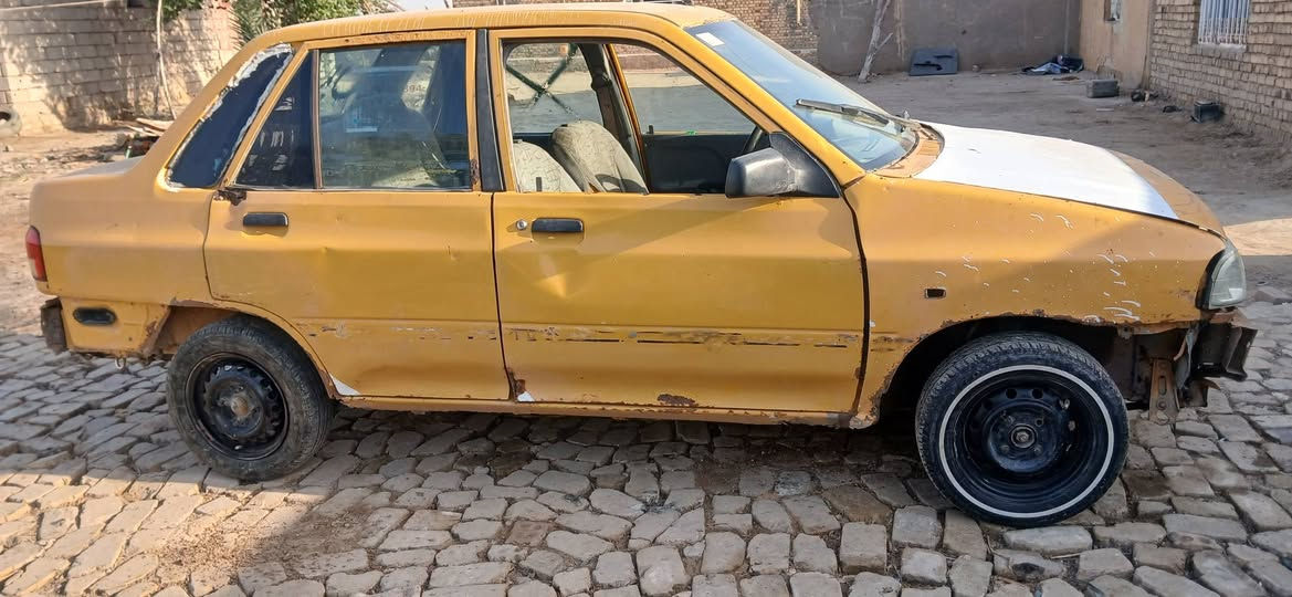 للبيع شغاله مكينه كير ضفيره جديده
بدون راعي سنويه مامنتهيه بعدهي 
ب 6 ورقات قفل/ 
 الديوانيه 
للاستفسار. 
***********
