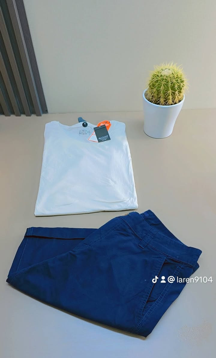 🔥 عروض نار! البرموده فقط ب٤ الاف 💥، التشيرت ٢ ليبل ماركت كيابي 👕، لا تفوتكم! توصيل بسمايه الف جميع المحافظات ٤


**إذا كنت صاحب هذا الإعلان وتريد حذفه لأي سبب، رجاءا أرسل رسالة إلى الدعم الفني**