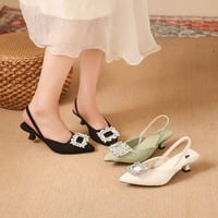 كعب نسائي • مقاسات ٣٧-٤١ • السوق الكبير