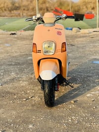 دراجة بوليس • مكينة خرسة • بابل القاسم