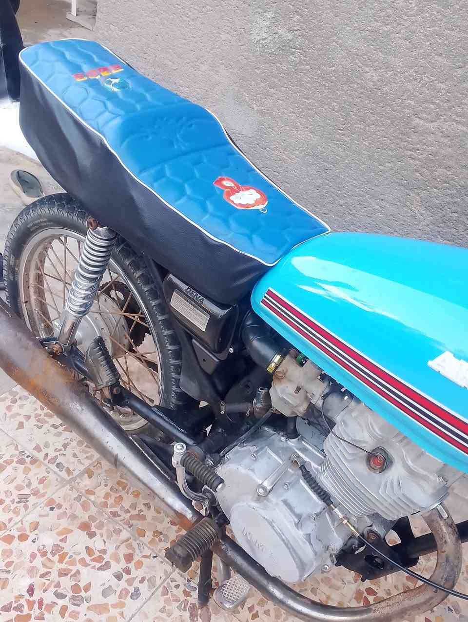 دراجه نامه نضيفه حلوه شغاله ادوات مكفوله السعر 350 العنوان البصره الزبير الرقم ***********
