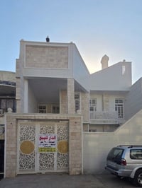 الدوره زراعي • ٢٤٠م • واجهة ١٠م