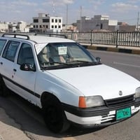 كاديت موديل 91 حجم 16 سنويه خضره شرط التحويل من الشرعي محرك لاصرف ولا ...