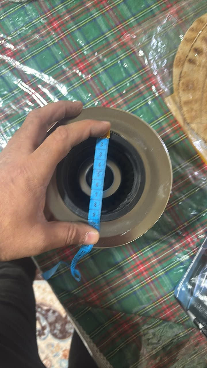 10 مع التوصيل


**إذا كنت صاحب هذا الإعلان وتريد حذفه لأي سبب، رجاءا أرسل رسالة إلى الدعم الفني**