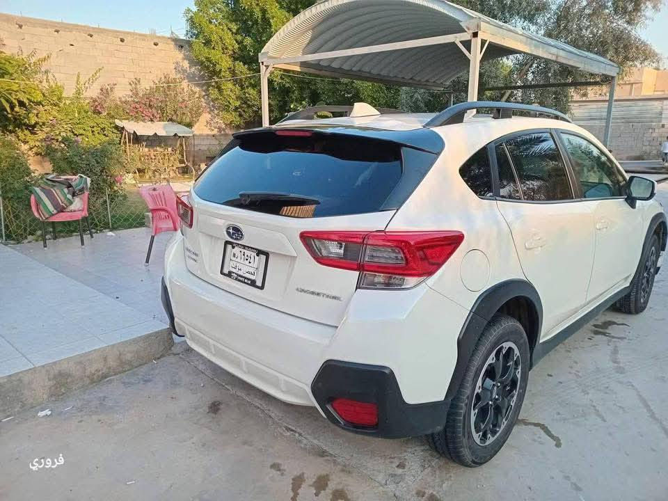 سوبارو كوسترك 2023 رقم بغداد انكليزي
السعر 140
فور ويل 
فول موصفات 
سنوية 31


**إذا كنت صاحب هذا الإعلان وتريد حذفه لأي سبب، رجاءا أرسل رسالة إلى الدعم الفني**