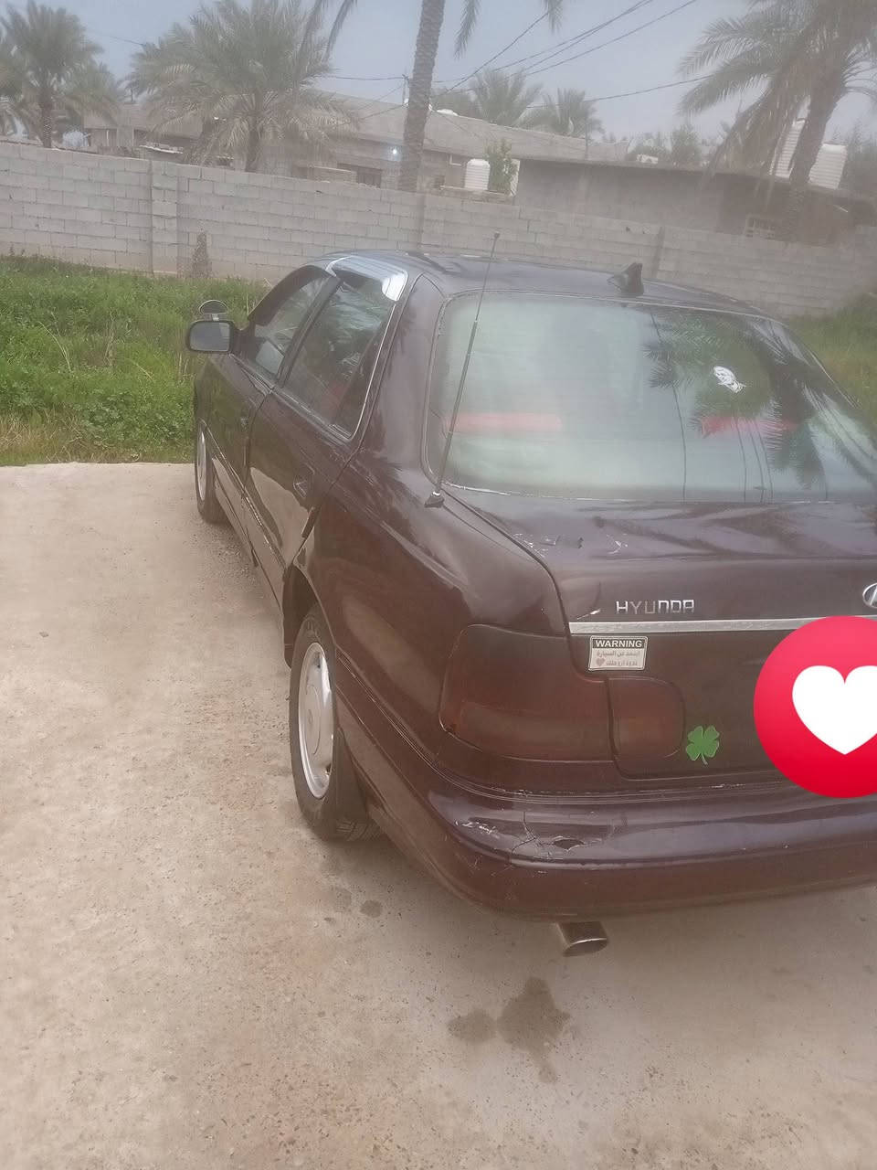 السلام عليكم النتره دمعه للبيع موديل 94 سياره كاملة خير من الله مكينه كير تبريد  تددفه كهرباء كامله صدر مامي خلفي كامل تخم تأير رقم ديالى الرقم دولي سياره بسمي ضربه مابيه خياس مابيه بلاديه سياره مال بيت جناي التواصل *********** ،،،،السعر 37 بيه مجال الطيبين
