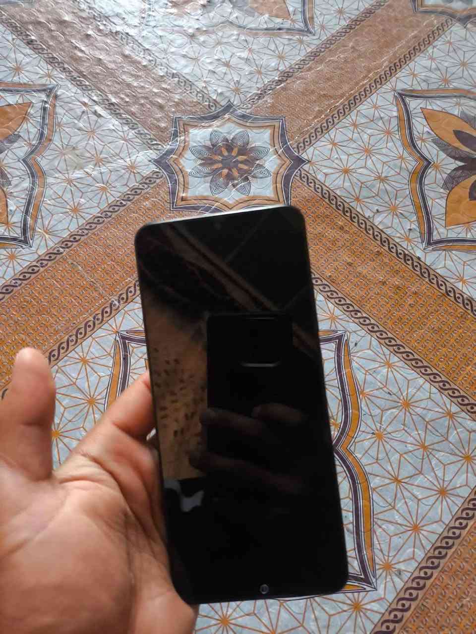 جهاز ريدمي A5 ذاكره 128  بطاريه 5200
جهاز نضيف ستخدام شهر ملحقات كاملة 
السعر.240 بي مجال لشراي موجود خاص


**إذا كنت صاحب هذا الإعلان وتريد حذفه لأي سبب، رجاءا أرسل رسالة إلى الدعم الفني**