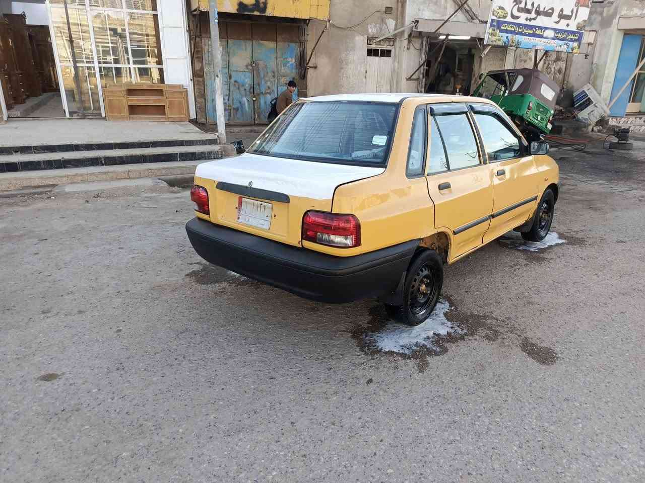 سايباموديل2011 گير مكينه ع الفحص ابراكيت جديد ماطاگ السنويه 23منتهيه السعر17 أخوان الي مايعجبه السعر خلي يعبر المنشور  لاتكسر بحلال الناس***********
