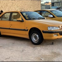 بيجو بارس • ١٤٠٠٠٠ • مكينه وكير جاهزين