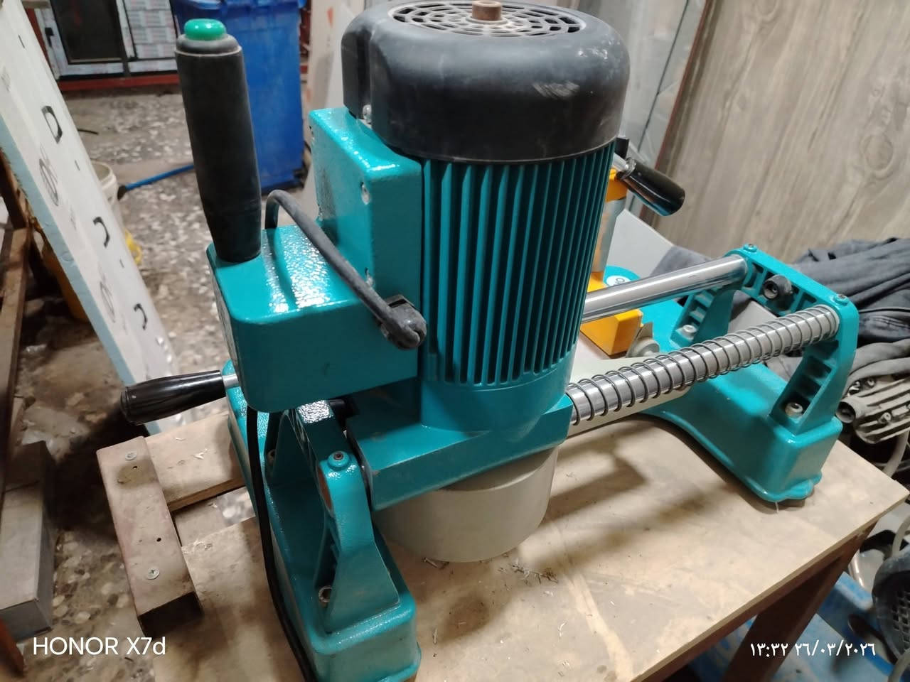 مكينه تشريح تي T نضافه 99%
اخت الجديدة استعمال كلش بسيط
***********
بغداد
