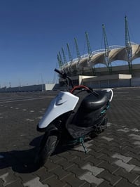 ماكس عدلة • دبل خلفي • ميكنه ناعمه